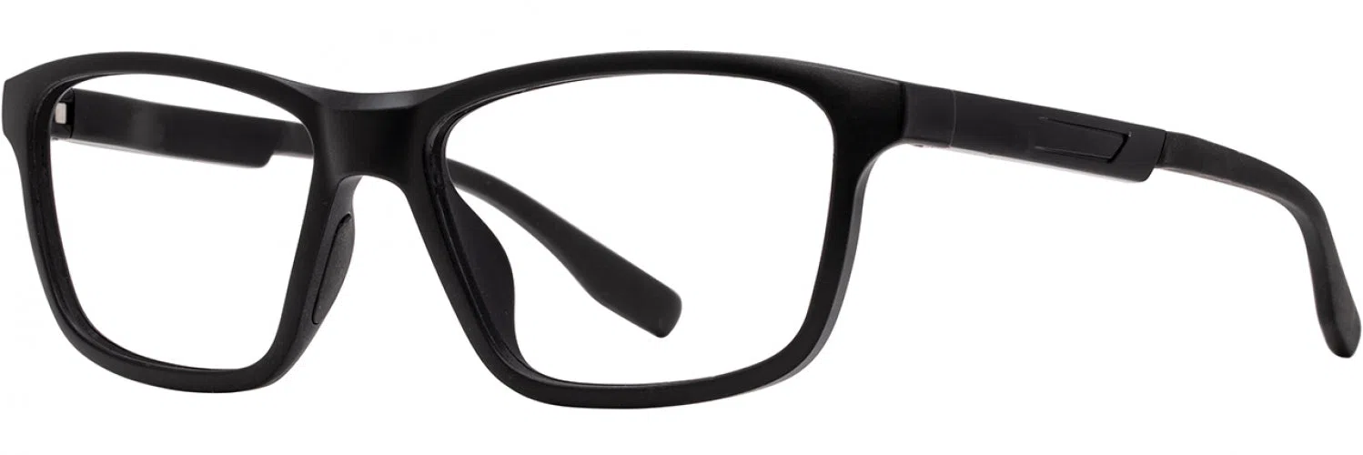 Michael Ryen MRX106 Eyeglasses - view 5
